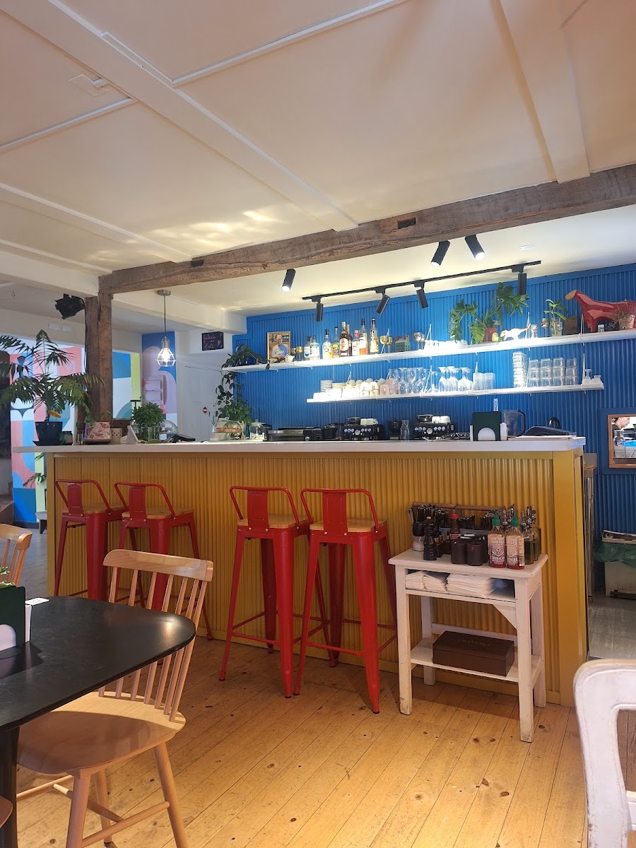 La Cocina De La Casona Photos 2